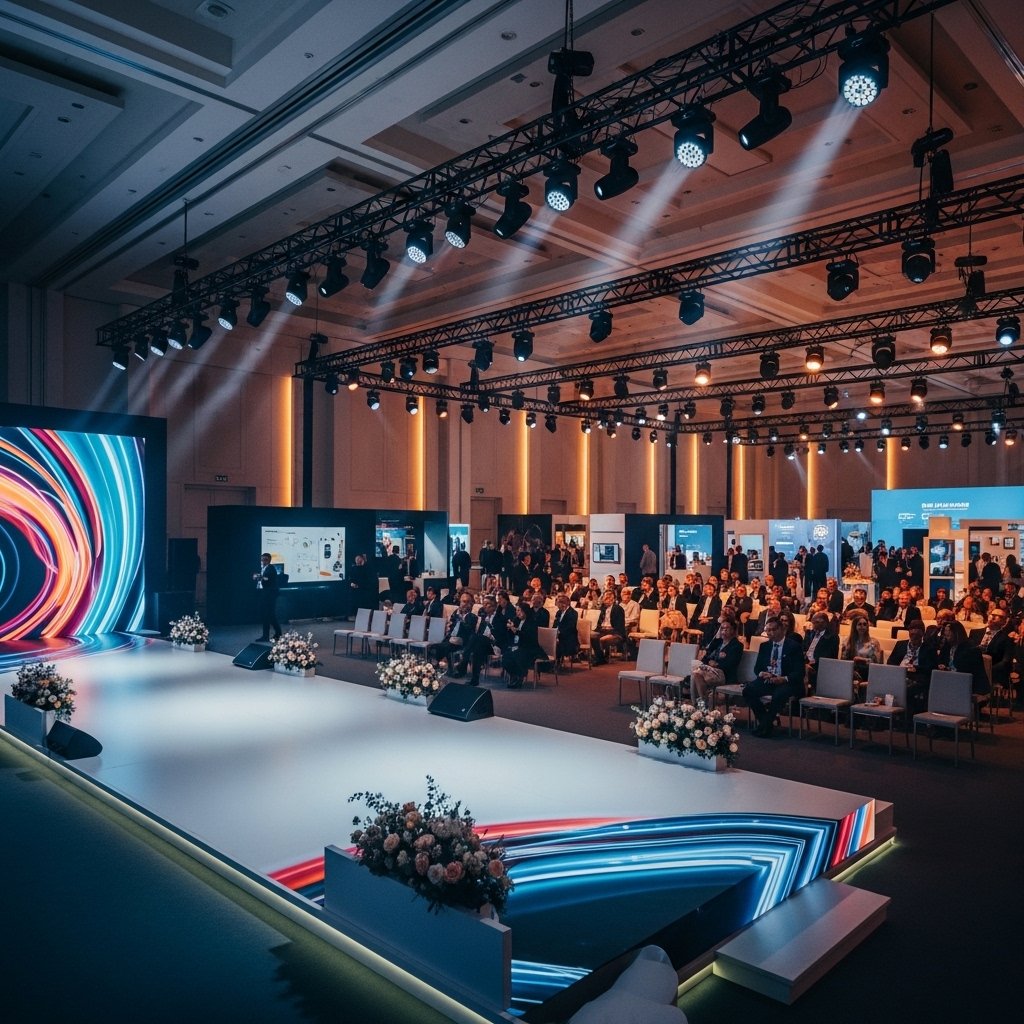 Lancement de produit à Marrakech