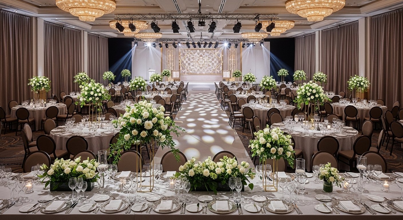Organisation mariage Marrakech